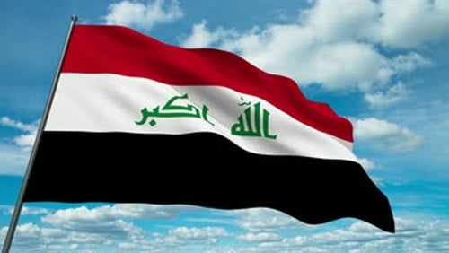 الامين | العلاّمة السيد علي الأمين دان تفجيرات بغداد - الكرّادة 1